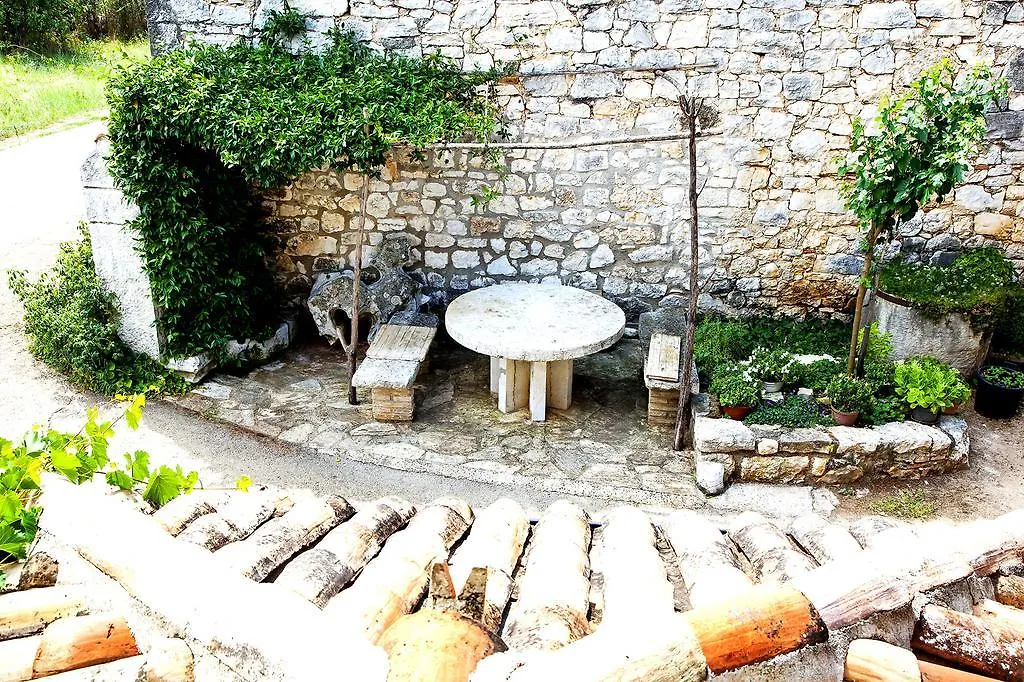 Boutique Hotel Paradiso Filipini Croatia