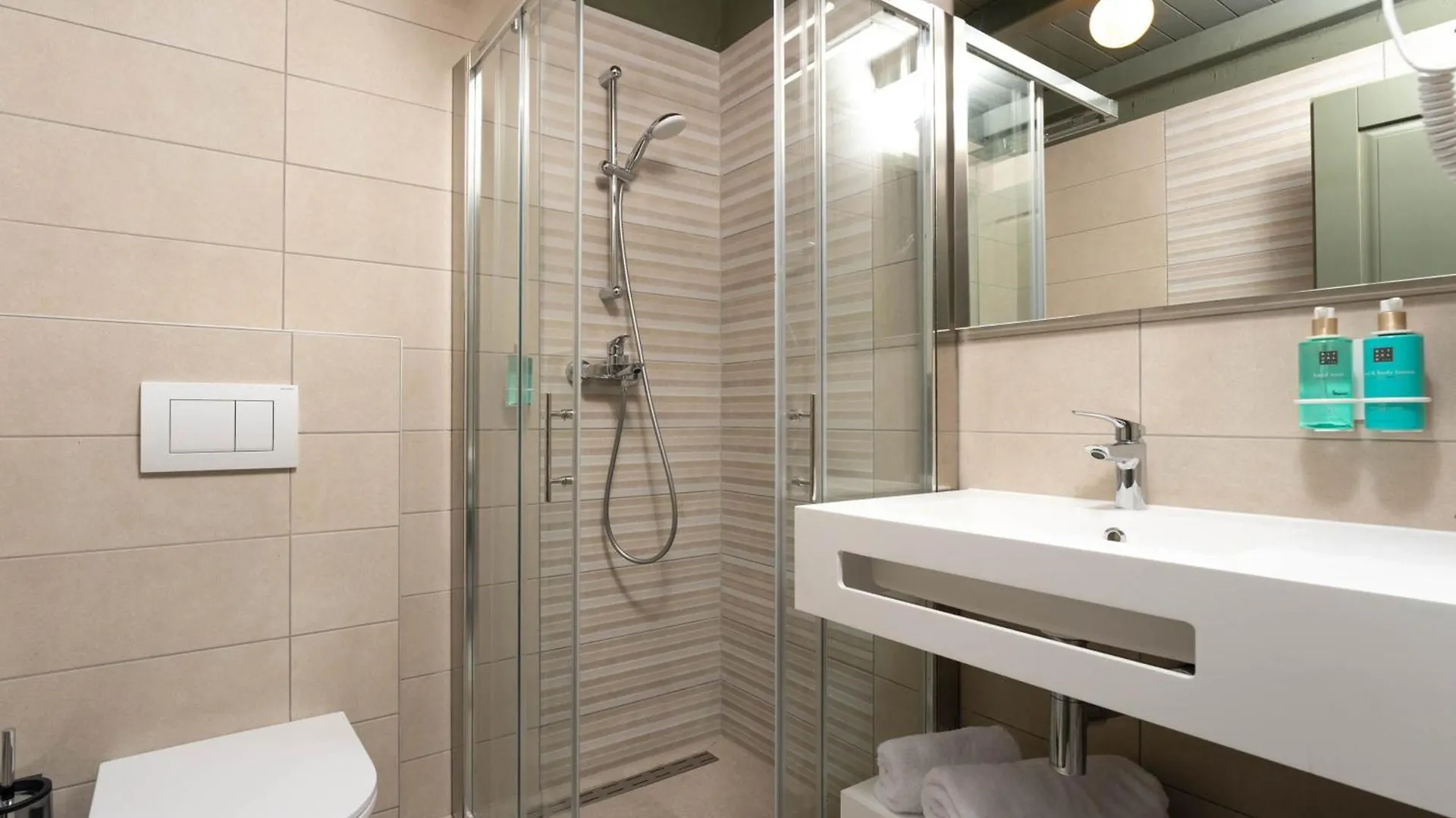 Boutique Hotel Paradiso Filipini 3*,  Croatia