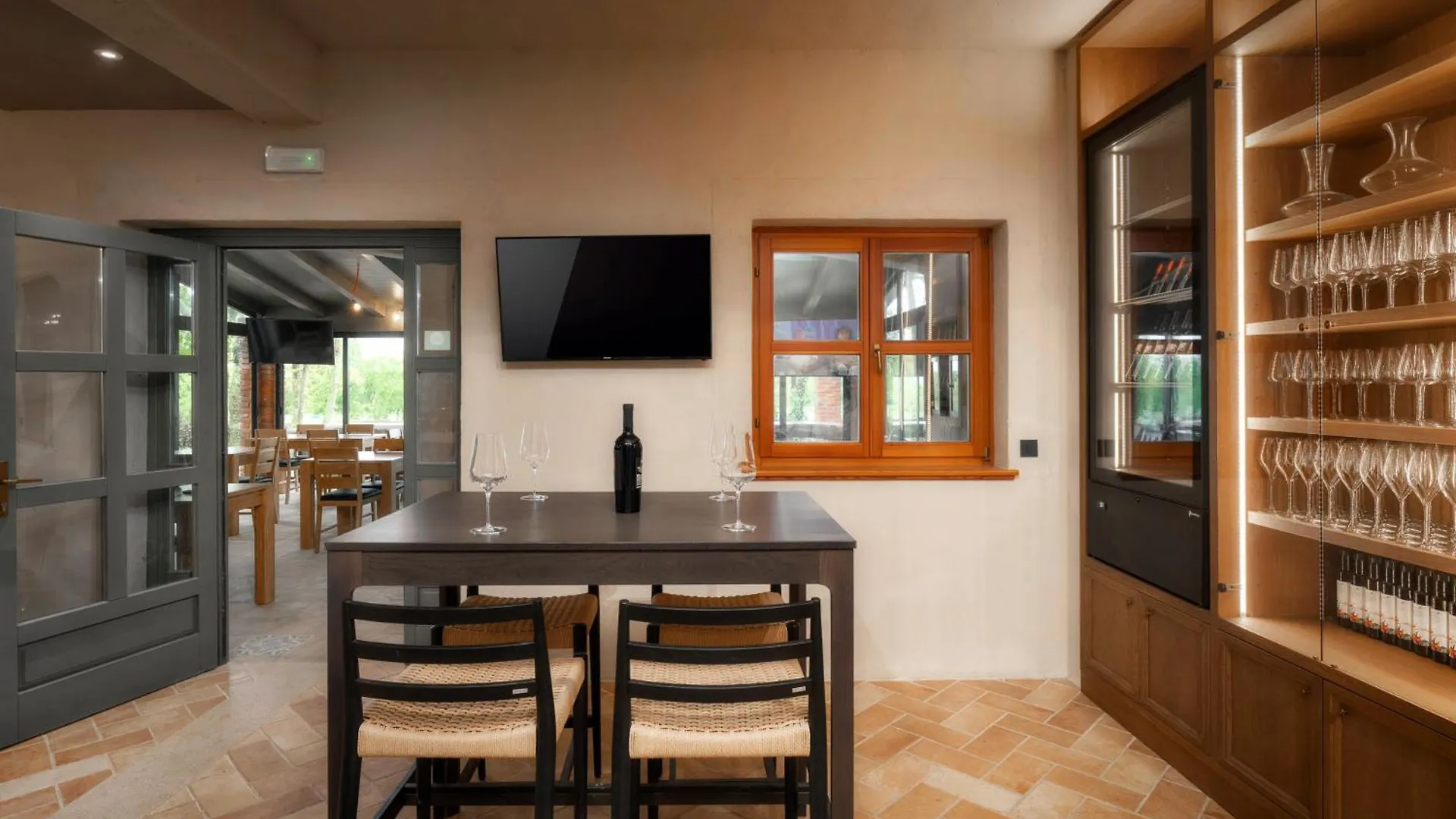***  Boutique Hotel Paradiso Filipini Croatia