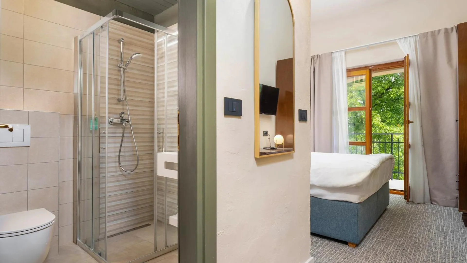 Boutique Hotel Paradiso Filipini