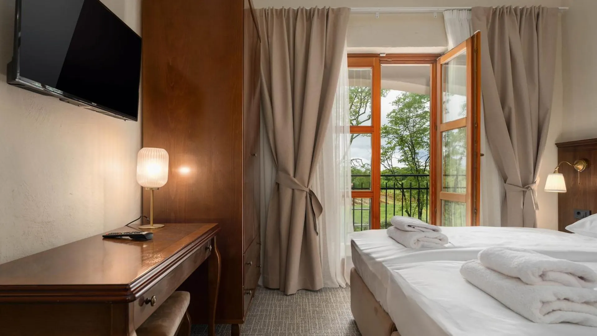Boutique Hotel Paradiso Filipini