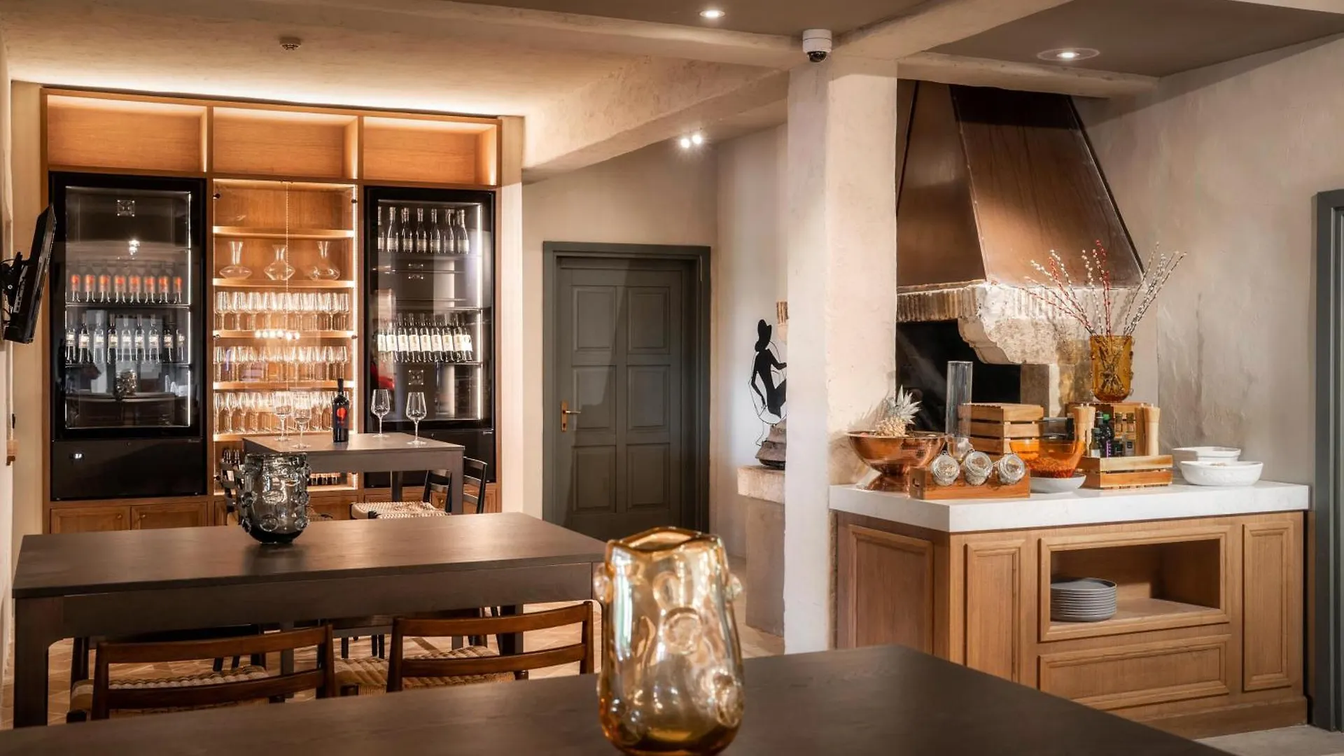 Boutique Hotel Paradiso Filipini