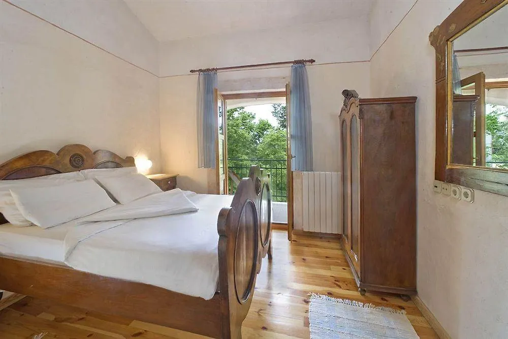 Boutique Hotel Paradiso Filipini Croatia