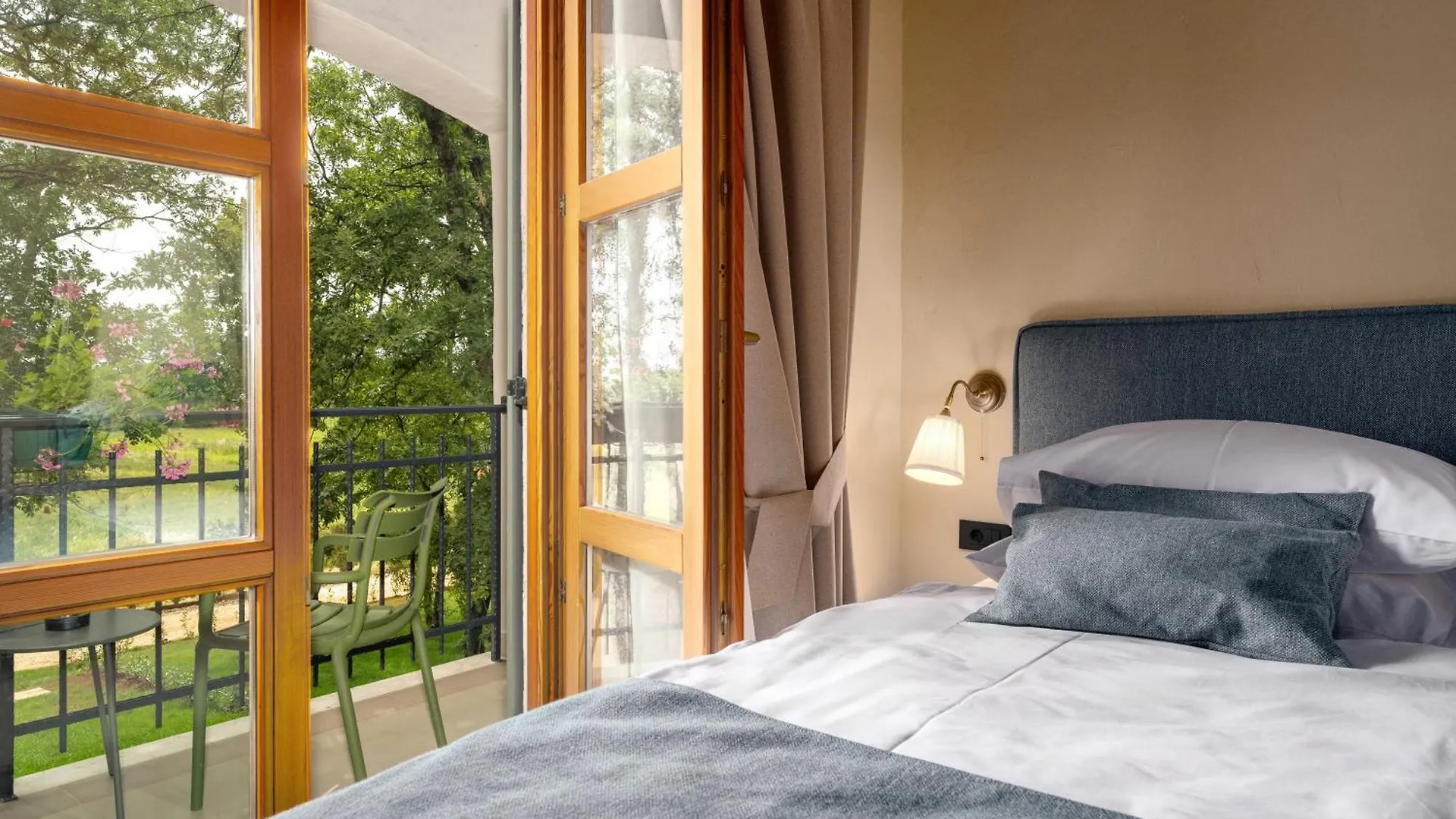 Boutique Hotel Paradiso Filipini