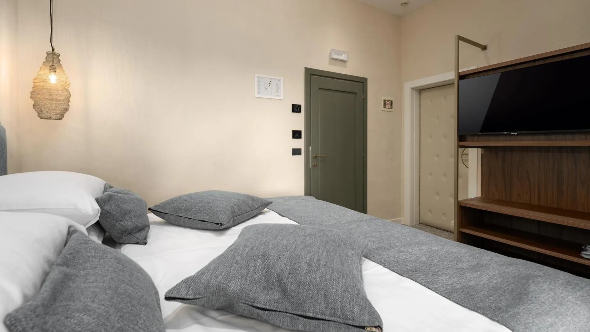 Boutique Hotel Paradiso Filipini