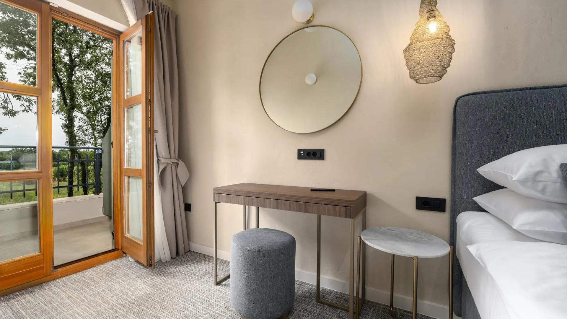 Boutique Hotel Paradiso Filipini