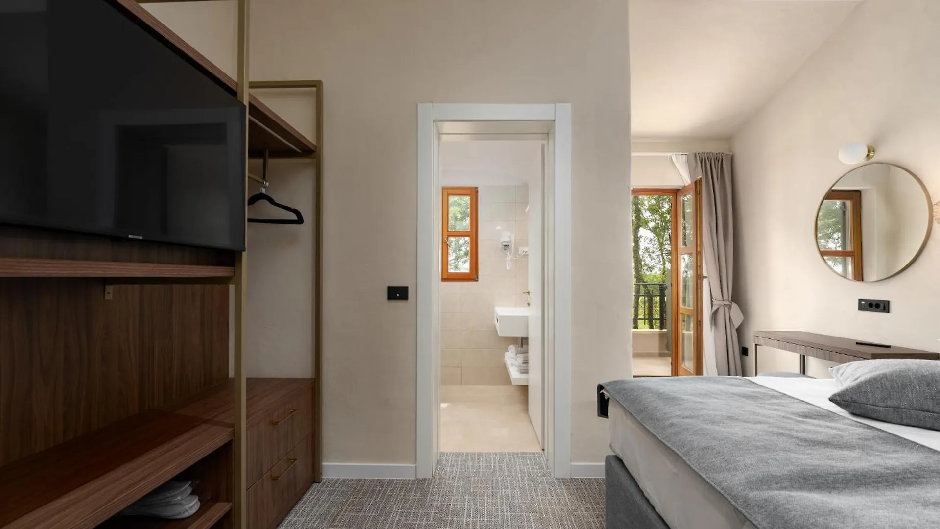 ***  Boutique Hotel Paradiso Filipini Croatia
