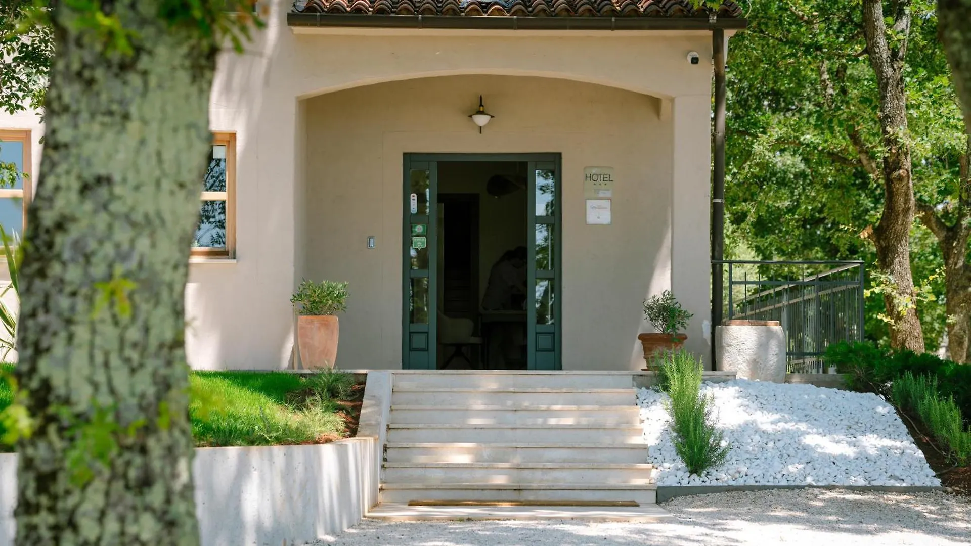 Boutique Hotel Paradiso Filipini 3*,  Croatia