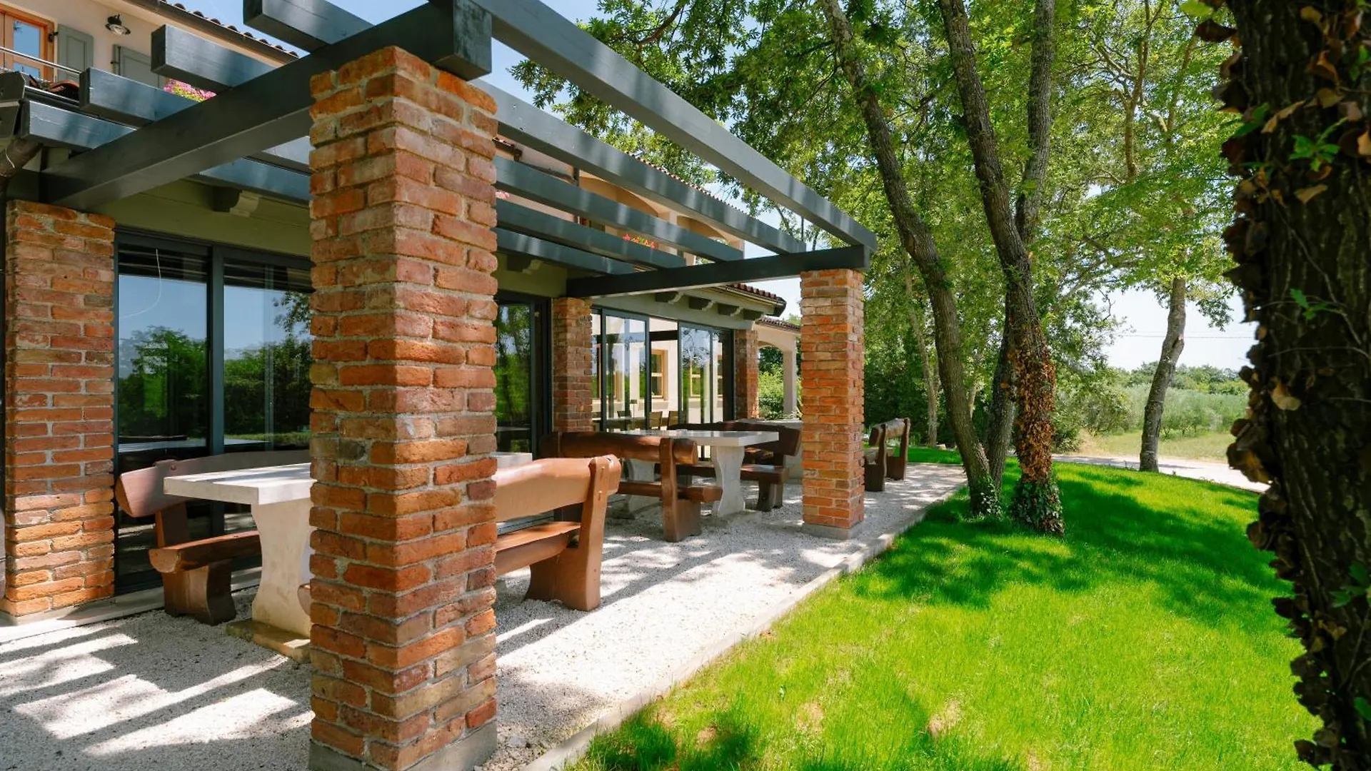 ***  Boutique Hotel Paradiso Filipini Croatia