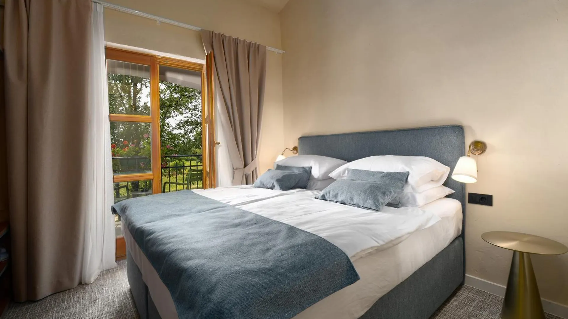 ***  Boutique Hotel Paradiso Filipini Croatia