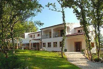 ***  Boutique Hotel Paradiso Filipini Croatia