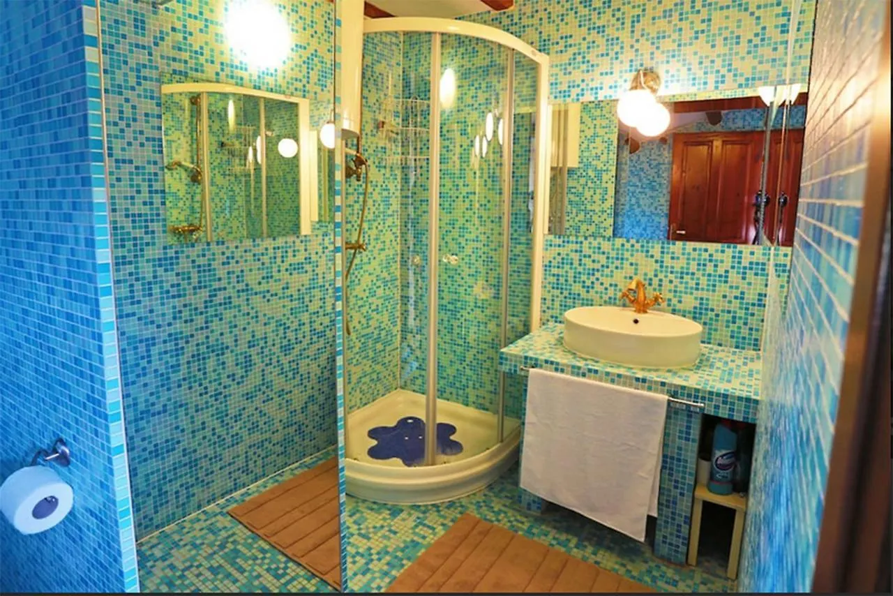 Boutique Hotel Paradiso Filipini