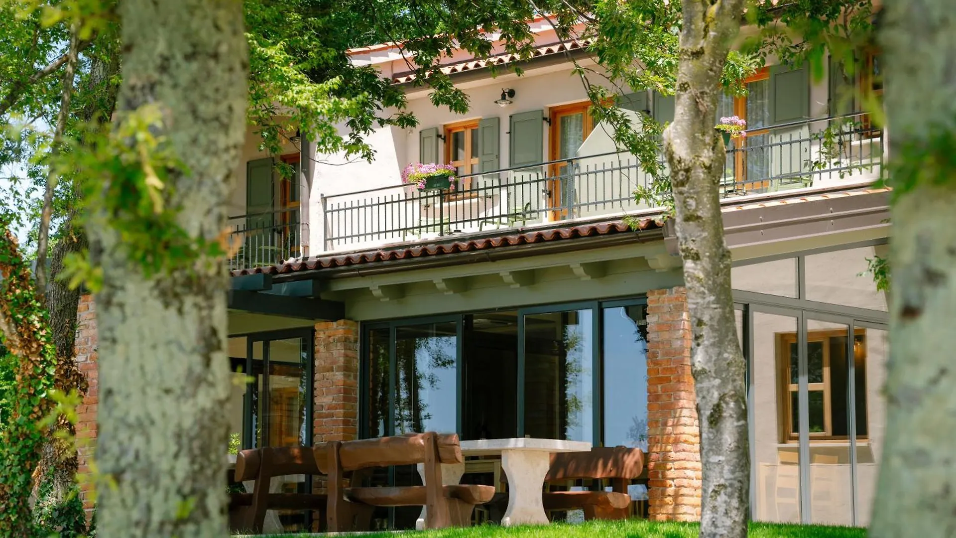 Boutique Hotel Paradiso Filipini 3*,  كرواتيا